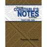 Thomas Constables Notes on the Bible: Vol IV Isaiah- Daniel