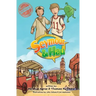 The Adventures of Seymour & Hau: Morocco