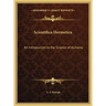 Scientifica Hermetica: An Introduction to the Science of Alchemy