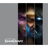 Cinematic Art of StarCraft