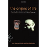 The Origins of Life: From the Birth of Life to the Origin of Language