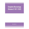 Complete baronetage (Volume I) 1611-1625
