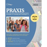Praxis Principles of Learning and Teaching K-6 Study Guide: Comprehensive Review with Practice Test Questions for the Praxis II PLT 5622 Exam