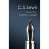 Selected Literary Essays
