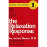 The Relaxation Response
