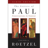 The Letters of Paul, Sixth Edition: Conversations in Context