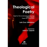 Theological Poetry: Eroga Tau. The accused poet opens his wings / Haikus to Heaven / Pauper God. Theographies