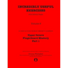 Incredibly Useful Exercises for Double Bass: Volume 8 - Upper Octave Fingerboard Mastery Part 1