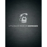 Little Black Book of Addresses