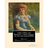 Lilith (1895). By George MacDonald: fantasy novel, and Phantastes: a faerie romance for men and women(1858), by George MacDonald: Novel (World's class