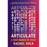Articulate: A Deaf Memoir of Voice