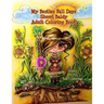 My Besties Fall Days Sherri Baldy Adult Coloring Book