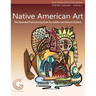 Native American Art: The Seek and Find Coloring Book for Adults and Smart Children