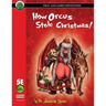 How Orcus Stole Christmas - 5E