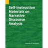 Self-Instruction Materials on Narrative Discourse Analysis