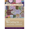 Women and Educational Leadership