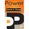 Power: Its Forms, Bases and Uses
