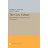 The Civic Culture: Political Attitudes and Democracy in Five Nations