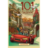 101 Facts about Ancient Civilizations for Kids: A fun road trip through the ages