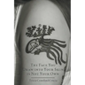The Face You Draw into Your Skin is Not Your Own