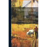 The History of Ohio: From Its Earliest Settlement to the Present Time