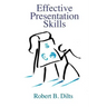Effective Presentation Skills