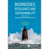 Businesses: Resilience and Sustainability - Evidence from Emerging Market Developing Economies