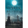 Short Story Compilations of Horror and Mystery