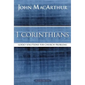 1 Corinthians: Godly Solutions for Church Problems