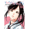 Futari Switch, Vol. 3