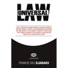 Universal Law