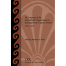 XII Congress of the International Organization for Septuagint and Cognate Studies, Leiden, 2004