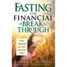 Fasting for Financial Breakthrough