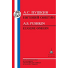 Pushkin: Eugene Onegin