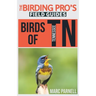Birds of Tennessee (The Birding Pro's Field Guides)