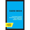 Eugene Onegin