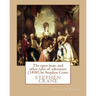 The open boat, and other tales of adventure (1898) by Stephen Crane