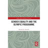 Gender Equality and the Olympic Programme