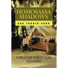 Homosassa Shadows: A Brandy O'Bannon Mystery