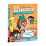 P.I. Butterfly: Birthday Bandit