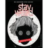 Stay Weird Coloring Book: Be Awesome Stay Weird