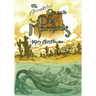 The Annotated Church of the Old Mermaids
