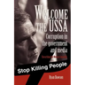 Welcome to the USSA: Corruption in the government and media