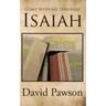 Come With Me Through Isaiah