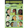 How to Navigate Middle School: Kid Confident Book 4