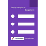 Step-by-step Guide to Google Forms