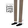 Daddy Long-Legs: With Illustrations By the Author