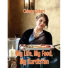 My Life, My Food, My Kurdistan