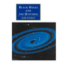 Black Holes and the Universe