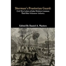 Sherman's Praetorian Guard: Civil War Letters of John McIntyre Lemmon, 72nd Ohio Volunteer Infantry